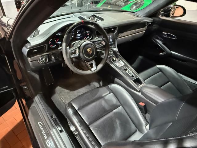 Porsche 911 for sale | PORSCHE 911 3.0 Carrera 4S Coupé MkII Tetto/Chrono/Scarichi - Image 16