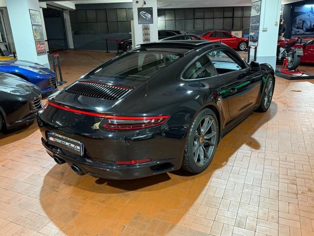 Porsche 911 for sale | PORSCHE 911 3.0 Carrera 4S Coupé MkII Tetto/Chrono/Scarichi - Image 6