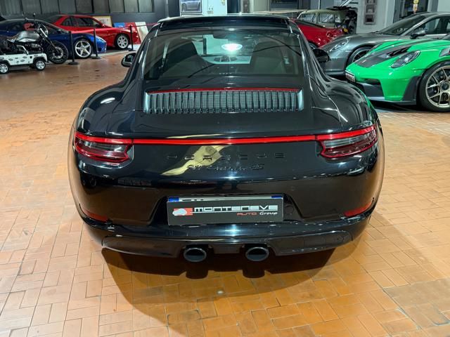 Porsche 911 for sale | PORSCHE 991 3.0 Carrera 4S Coupé MkII Tetto/Chrono/Scarichi - Image 22