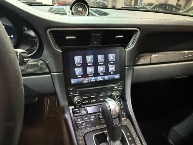 Porsche 911 for sale | PORSCHE 991 3.0 Carrera 4S Coupé MkII Tetto/Chrono/Scarichi - Image 11