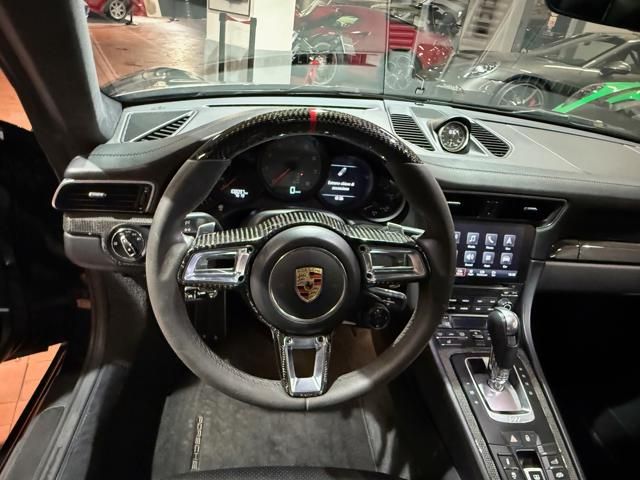 Porsche 911 for sale | PORSCHE 991 3.0 Carrera 4S Coupé MkII Tetto/Chrono/Scarichi - Image 30