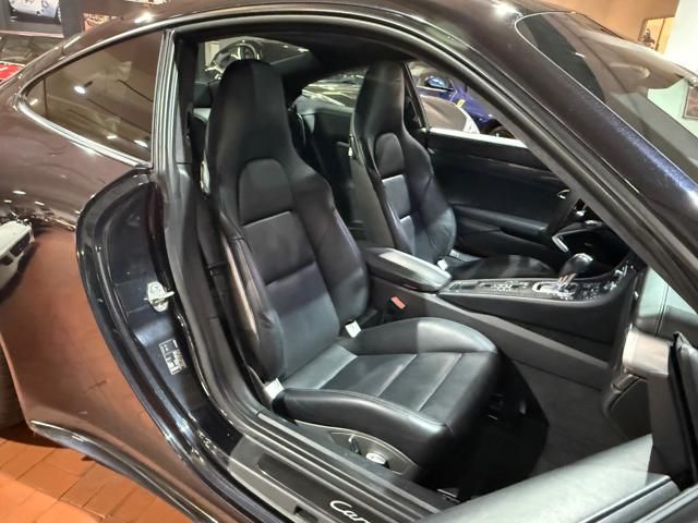 Porsche 911 for sale | PORSCHE 991 3.0 Carrera 4S Coupé MkII Tetto/Chrono/Scarichi - Image 20