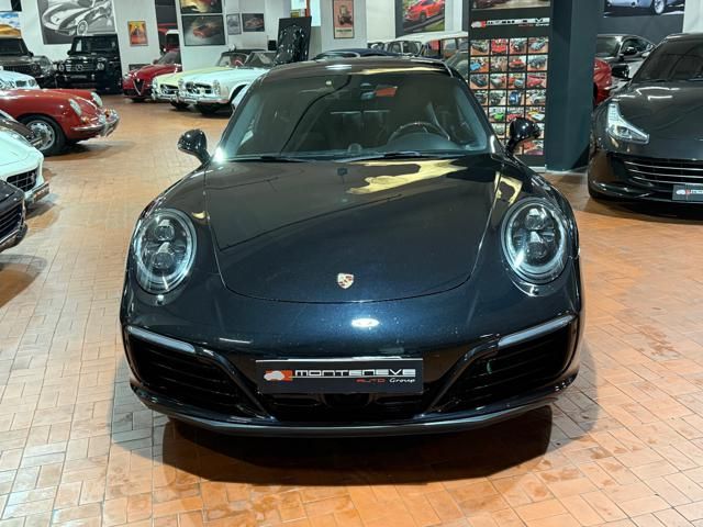 Porsche 911 for sale | PORSCHE 991 3.0 Carrera 4S Coupé MkII Tetto/Chrono/Scarichi - Image 2