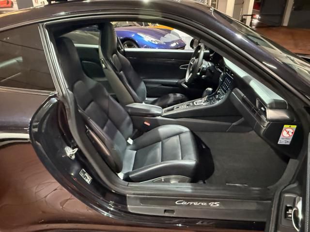 Porsche 911 for sale | PORSCHE 991 3.0 Carrera 4S Coupé MkII Tetto/Chrono/Scarichi - Image 19