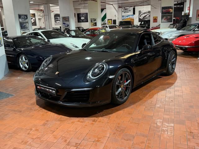 Porsche 911 for sale | PORSCHE 991 3.0 Carrera 4S Coupé MkII Tetto/Chrono/Scarichi - Image 29