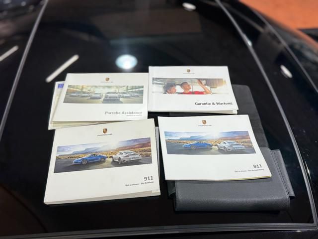 Porsche 911 for sale | PORSCHE 991 3.0 Carrera 4S Coupé MkII Tetto/Chrono/Scarichi - Image 15