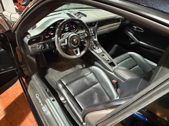 Porsche 911 for sale | PORSCHE 991 3.0 Carrera 4S Coupé MkII Tetto/Chrono/Scarichi - Image 17