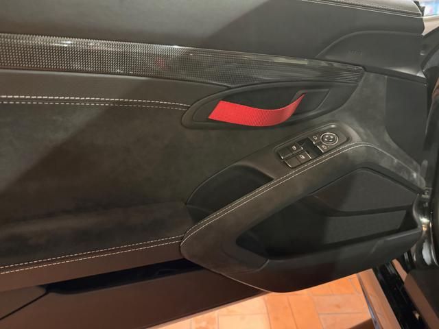Porsche Cayman for sale | PORSCHE Cayman 4.0 GT4 Alcantara/Carbonio/Chrono/PPF/Tagliandi - Image 13