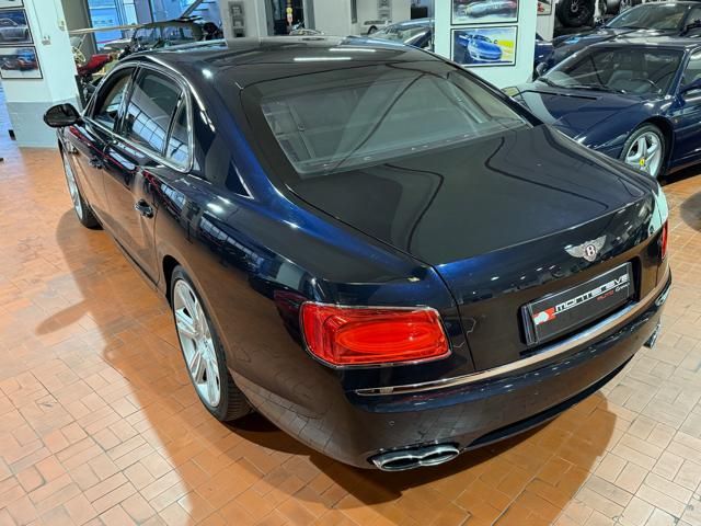 Bentley Flying Spur for sale | BENTLEY Flying Spur 4.0 V8 500CV Mulliner/Tagliandi Bentley/Tetto/Led - Image 4