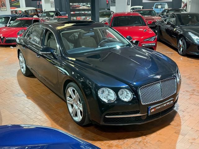 Bentley Flying Spur for sale | BENTLEY Flying Spur 4.0 V8 500CV Mulliner/Tagliandi Bentley/Tetto/Led - Image 22