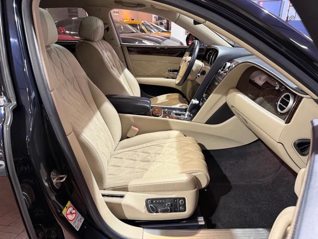 Bentley Flying Spur for sale | BENTLEY Flying Spur 4.0 V8 500CV Mulliner/Tagliandi Bentley/Tetto/Led - Image 39