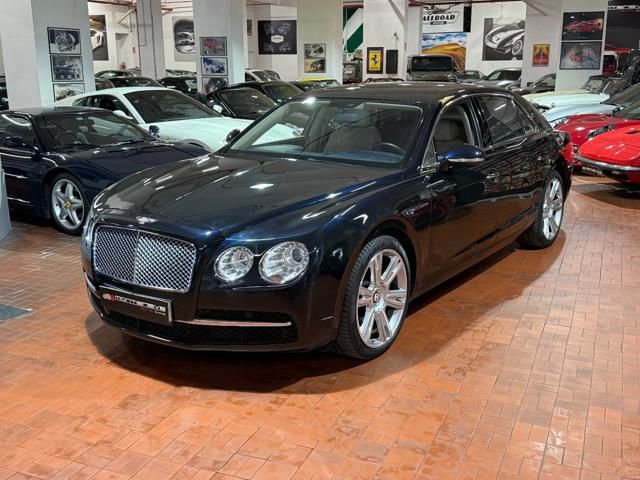 Bentley Flying Spur for sale | BENTLEY Flying Spur 4.0 V8 500CV Mulliner/Tagliandi Bentley/Tetto/Led - Image 5