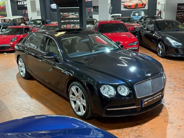 Bentley Flying Spur for sale | BENTLEY Flying Spur 4.0 V8 500CV Mulliner/Tagliandi Bentley/Tetto/Led - Image 23