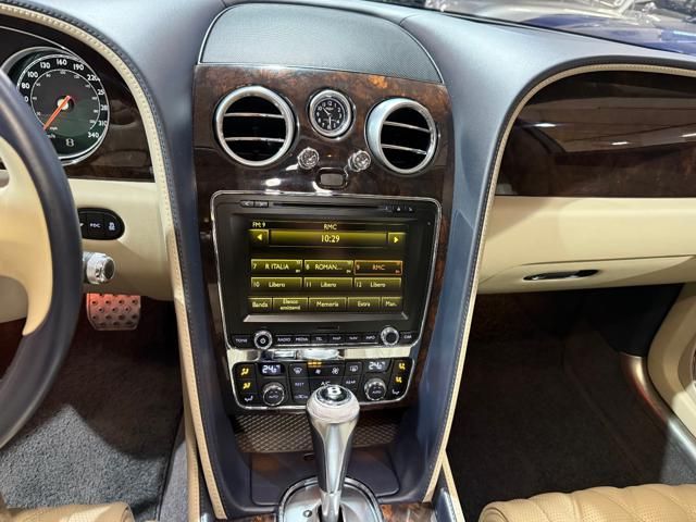 Bentley Flying Spur for sale | BENTLEY Flying Spur 4.0 V8 500CV Mulliner/Tagliandi Bentley/Tetto/Led - Image 13