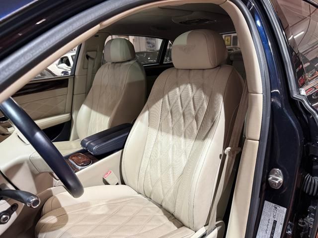 Bentley Flying Spur for sale | BENTLEY Flying Spur 4.0 V8 500CV Mulliner/Tagliandi Bentley/Tetto/Led - Image 28