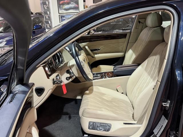 Bentley Flying Spur for sale | BENTLEY Flying Spur 4.0 V8 500CV Mulliner/Tagliandi Bentley/Tetto/Led - Image 8