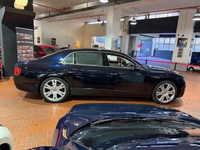 Bentley Flying Spur for sale | BENTLEY Flying Spur 4.0 V8 500CV Mulliner/Tagliandi Bentley/Tetto/Led - Image 39