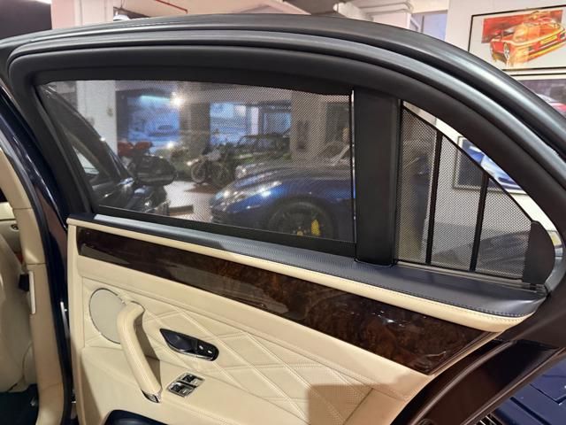 Bentley Flying Spur for sale | BENTLEY Flying Spur 4.0 V8 500CV Mulliner/Tagliandi Bentley/Tetto/Led - Image 36