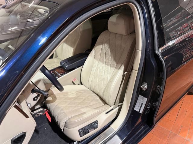 Bentley Flying Spur for sale | BENTLEY Flying Spur 4.0 V8 500CV Mulliner/Tagliandi Bentley/Tetto/Led - Image 11
