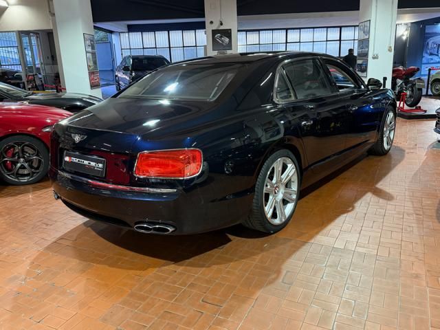 Bentley Flying Spur for sale | BENTLEY Flying Spur 4.0 V8 500CV Mulliner/Tagliandi Bentley/Tetto/Led - Image 44