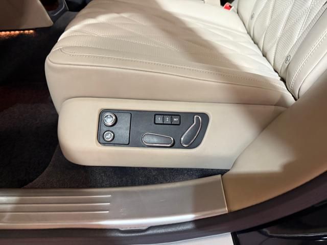 Bentley Flying Spur for sale | BENTLEY Flying Spur 4.0 V8 500CV Mulliner/Tagliandi Bentley/Tetto/Led - Image 31