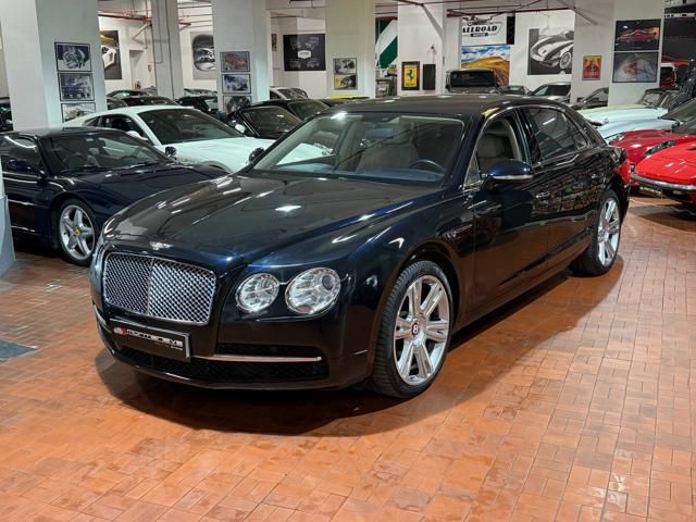 Bentley Flying Spur for sale | BENTLEY Flying Spur 4.0 V8 500CV Mulliner/Tagliandi Bentley/Tetto/Led - Image 18
