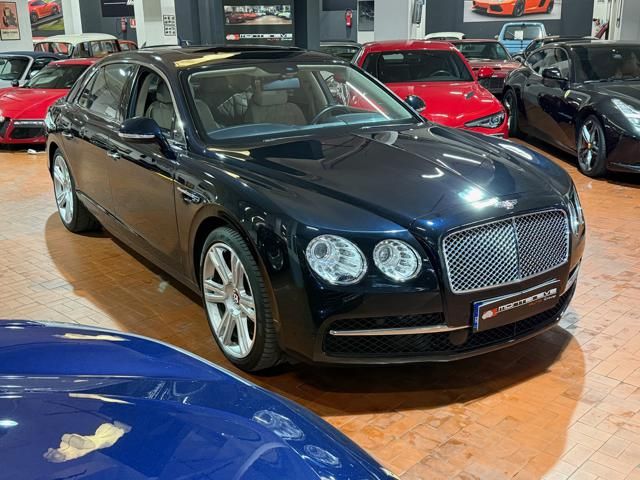 Bentley Flying Spur for sale | BENTLEY Flying Spur 4.0 V8 500CV Mulliner/Tagliandi Bentley/Tetto/Led - Image 18