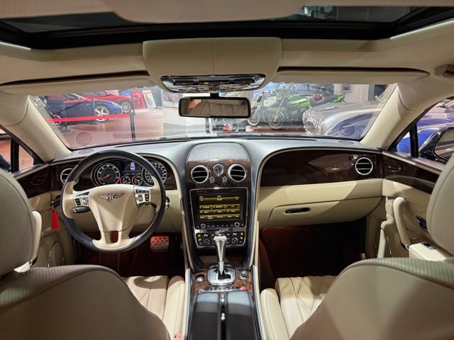 Bentley Flying Spur for sale | BENTLEY Flying Spur 4.0 V8 500CV Mulliner/Tagliandi Bentley/Tetto/Led - Image 36