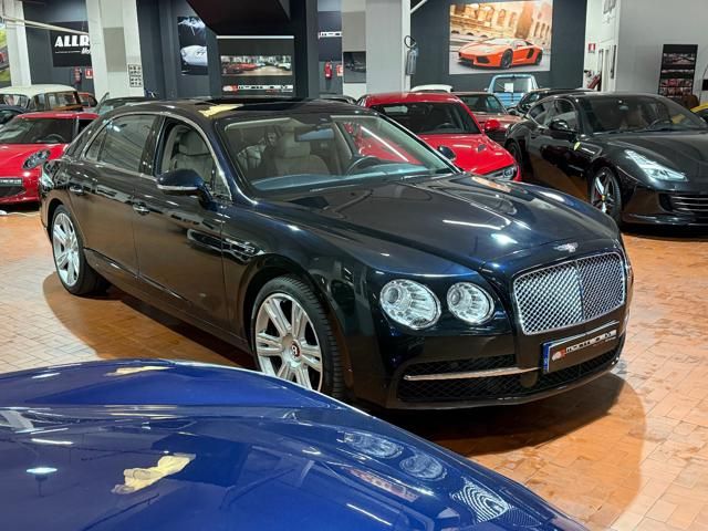 Bentley Flying Spur for sale | BENTLEY Flying Spur 4.0 V8 500CV Mulliner/Tagliandi Bentley/Tetto/Led - Image 20