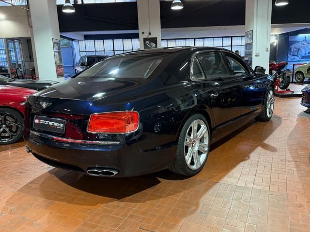 Bentley Flying Spur for sale | BENTLEY Flying Spur 4.0 V8 500CV Mulliner/Tagliandi Bentley/Tetto/Led - Image 6