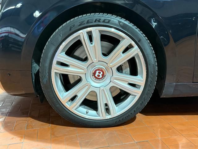 Bentley Flying Spur for sale | BENTLEY Flying Spur 4.0 V8 500CV Mulliner/Tagliandi Bentley/Tetto/Led - Image 23