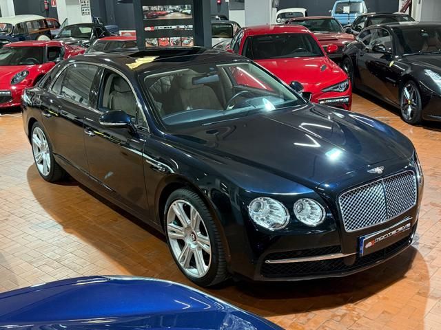 Bentley Flying Spur for sale | BENTLEY Flying Spur 4.0 V8 500CV Mulliner/Tagliandi Bentley/Tetto/Led - Image 3
