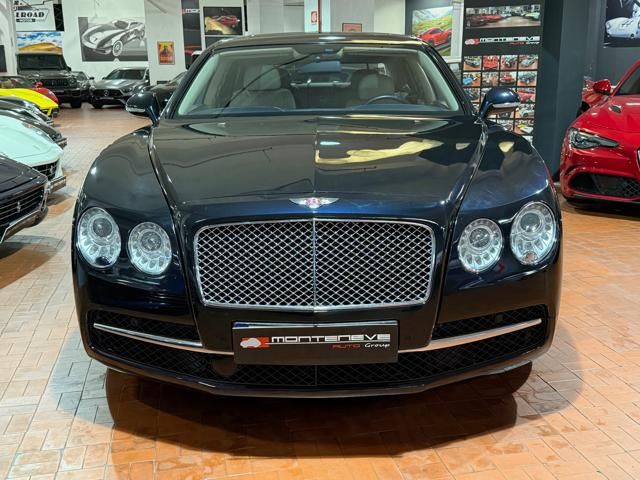 Bentley Flying Spur for sale | BENTLEY Flying Spur 4.0 V8 500CV Mulliner/Tagliandi Bentley/Tetto/Led - Image 2