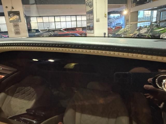 Bentley Flying Spur for sale | BENTLEY Flying Spur 4.0 V8 500CV Mulliner/Tagliandi Bentley/Tetto/Led - Image 38