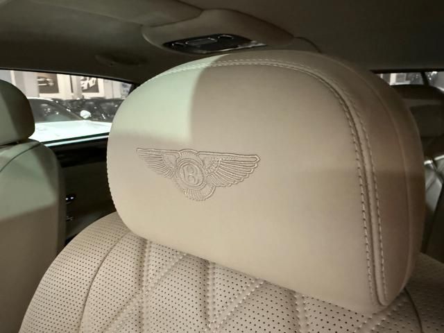 Bentley Flying Spur for sale | BENTLEY Flying Spur 4.0 V8 500CV Mulliner/Tagliandi Bentley/Tetto/Led - Image 29