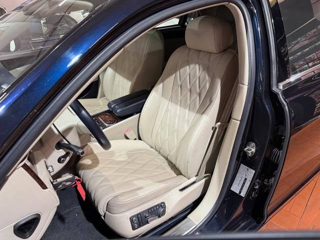 Bentley Flying Spur for sale | BENTLEY Flying Spur 4.0 V8 500CV Mulliner/Tagliandi Bentley/Tetto/Led - Image 29