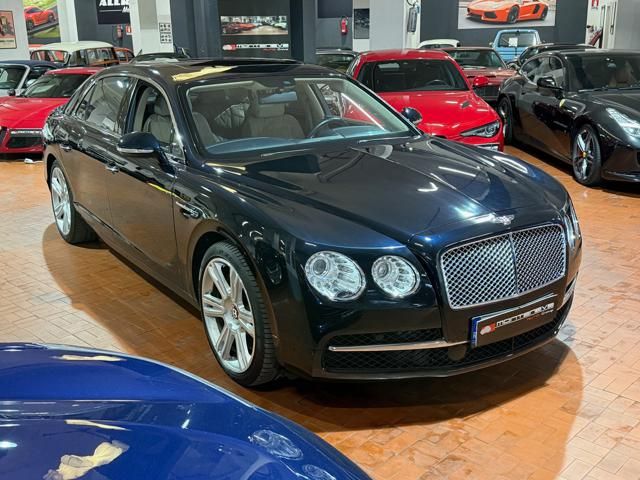 Bentley Flying Spur for sale | BENTLEY Flying Spur 4.0 V8 500CV Mulliner/Tagliandi Bentley/Tetto/Led - Image 21