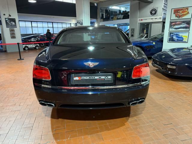 Bentley Flying Spur for sale | BENTLEY Flying Spur 4.0 V8 500CV Mulliner/Tagliandi Bentley/Tetto/Led - Image 42