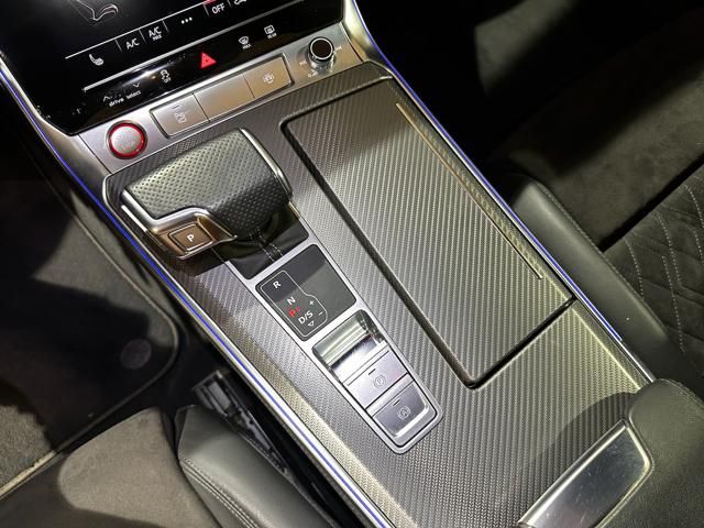 Audi A6 for sale | AUDI RS6 V8 Quattro tiptronic B&O Panorama Tagliandi - Image 10