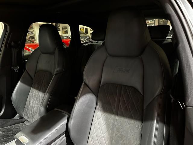 Audi A6 for sale | AUDI RS6 V8 Quattro tiptronic B&O Panorama Tagliandi - Image 30