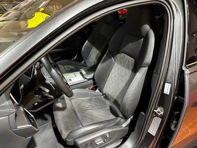 Audi A6 for sale | AUDI RS6 V8 Quattro tiptronic B&O Panorama Tagliandi - Image 68