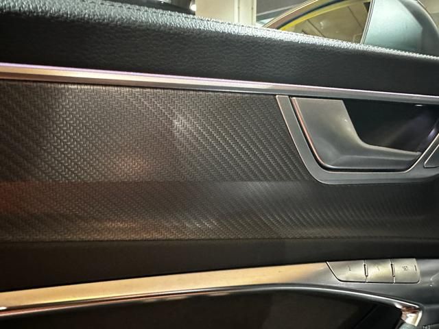 Audi A6 for sale | AUDI RS6 V8 Quattro tiptronic B&O Panorama Tagliandi - Image 63