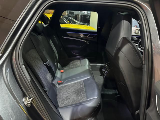 Audi A6 for sale | AUDI RS6 V8 Quattro tiptronic B&O Panorama Tagliandi - Image 47