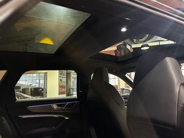 Audi A6 for sale | AUDI RS6 V8 Quattro tiptronic B&O Panorama Tagliandi - Image 46