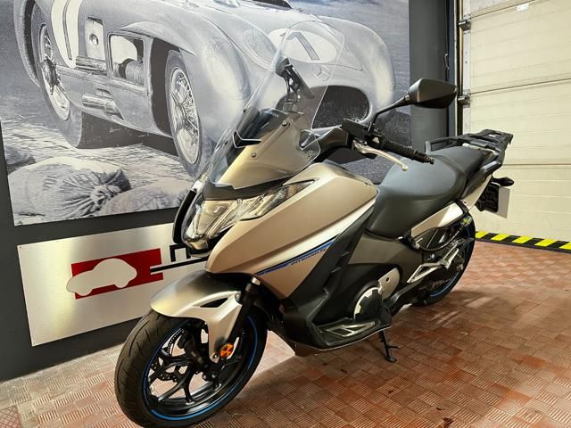 Honda Integra for sale | HONDA Integra 750 S ABS Tagliandi -Bauletto-Antifurto - Image 12