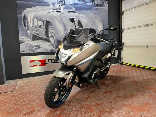 Honda Integra for sale | HONDA Integra 750 S ABS Tagliandi -Bauletto-Antifurto - Image 13