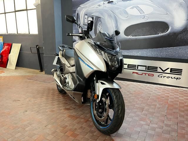 Honda Integra for sale | HONDA Integra 750 S ABS Tagliandi -Bauletto-Antifurto - Image 10