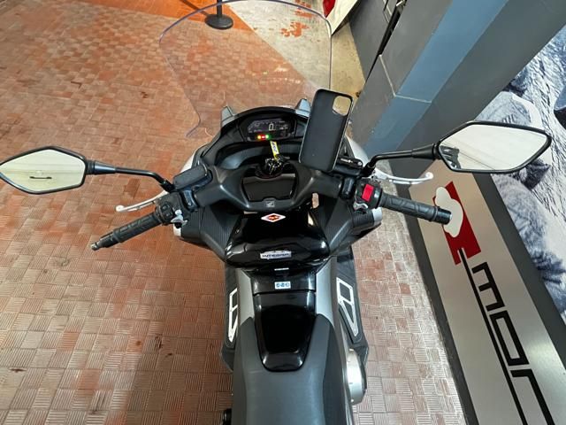 Honda Integra for sale | HONDA Integra 750 S ABS Tagliandi -Bauletto-Antifurto - Image 16