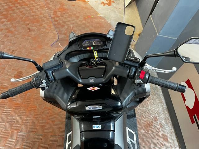 Honda Integra for sale | HONDA Integra 750 S ABS Tagliandi -Bauletto-Antifurto - Image 15