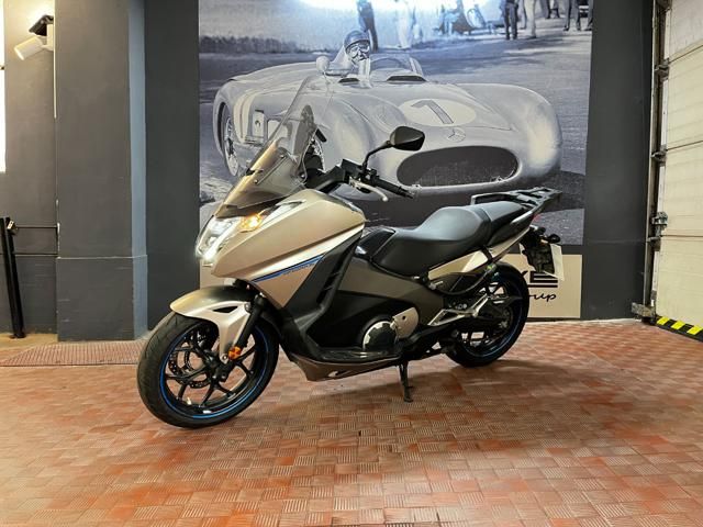 Honda Integra for sale | HONDA Integra 750 S ABS Tagliandi -Bauletto-Antifurto - Image 17